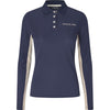 Kingsland Poloshirt KLAmy Donne Evening Blue