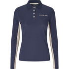 Kingsland Poloshirt KLAmy Donne Evening Blue