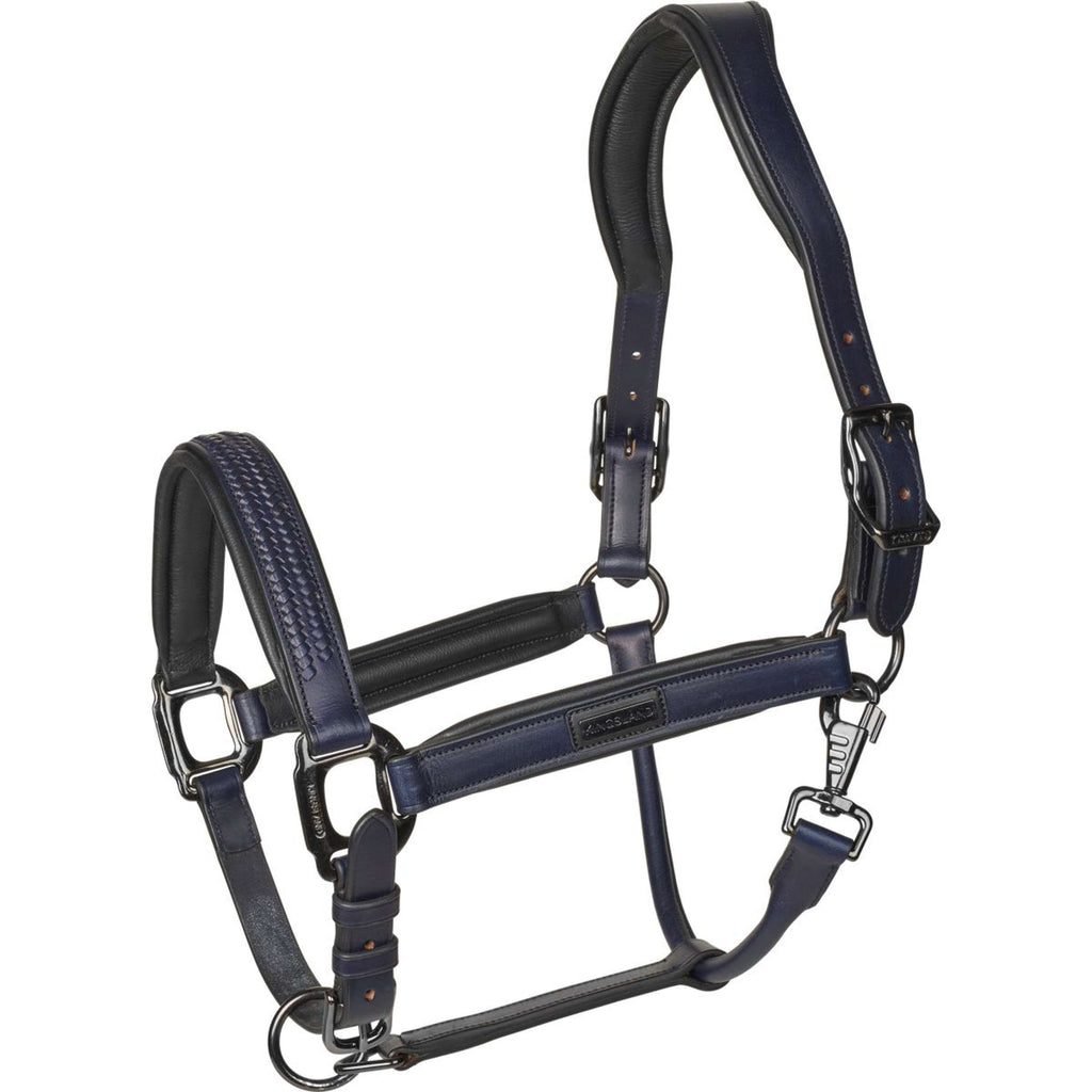 Kingsland Cavezza in Pelle KLNeville Evening Blue