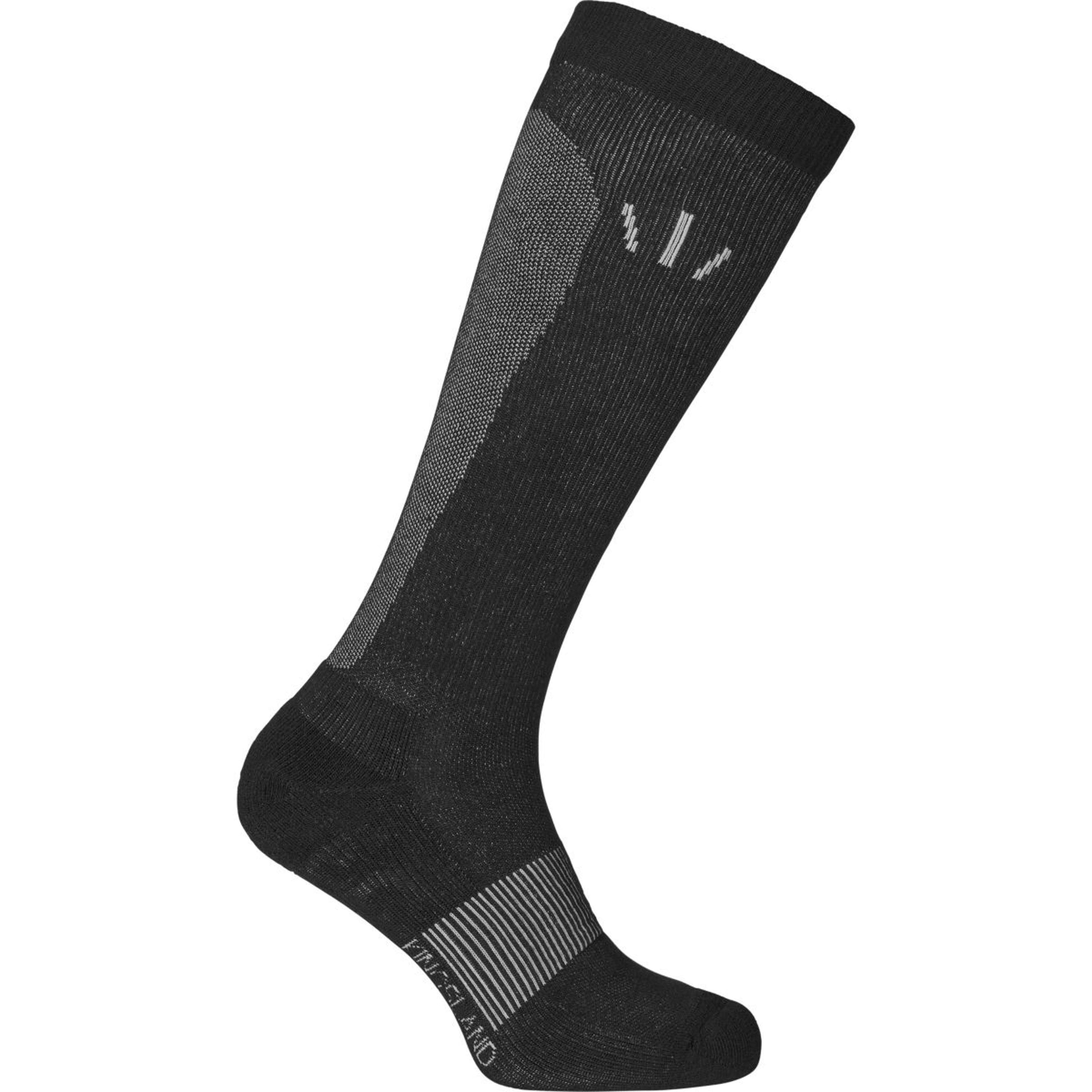 Kingsland Calze a compressione KLAlicia Nero