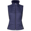 Kingsland Gilet KLAlba Donne Evening Blue