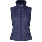 Kingsland Gilet KLAlba Donne Evening Blue