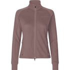 Kingsland Felpa con cappuccio e zip KLAlly Donne Brown Iron