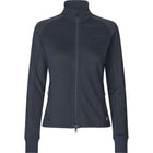 Kingsland Felpa con cappuccio e zip KLAlly Donne Navy