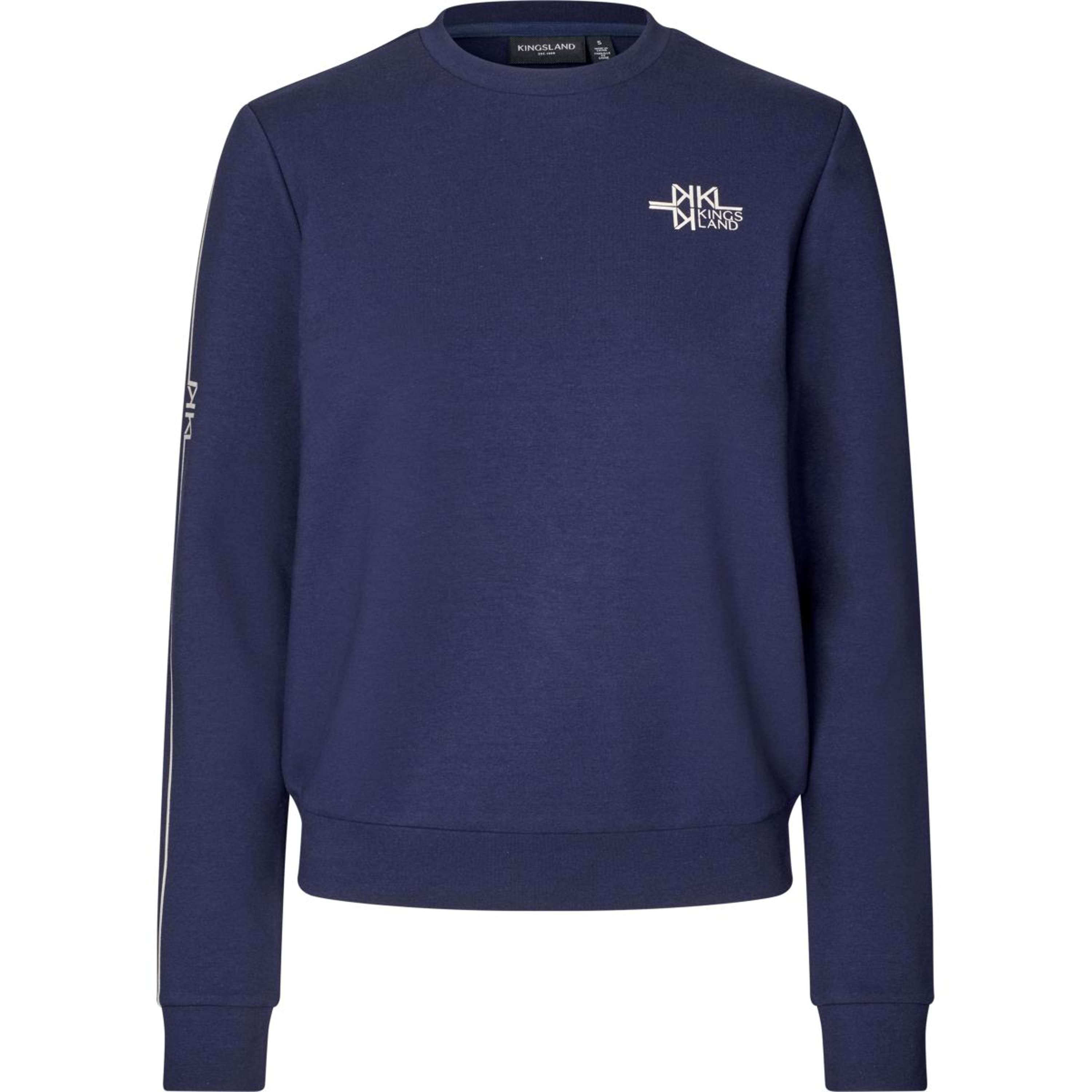 Kingsland Maglione KLAmy Donne Evening Blue