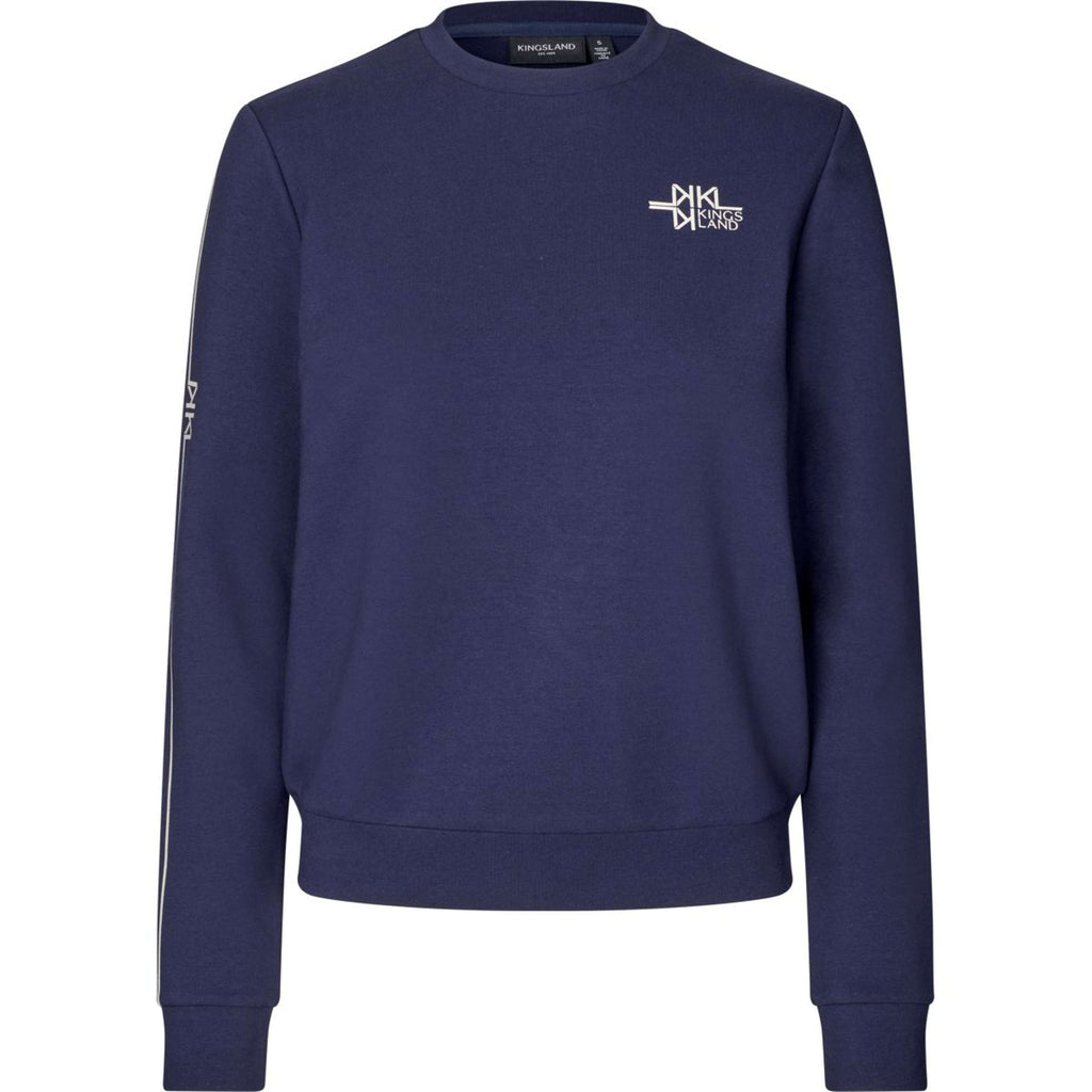 Kingsland Maglione KLAmy Donne Evening Blue