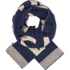 Kingsland Sciarpa KLAllison Evening Blue