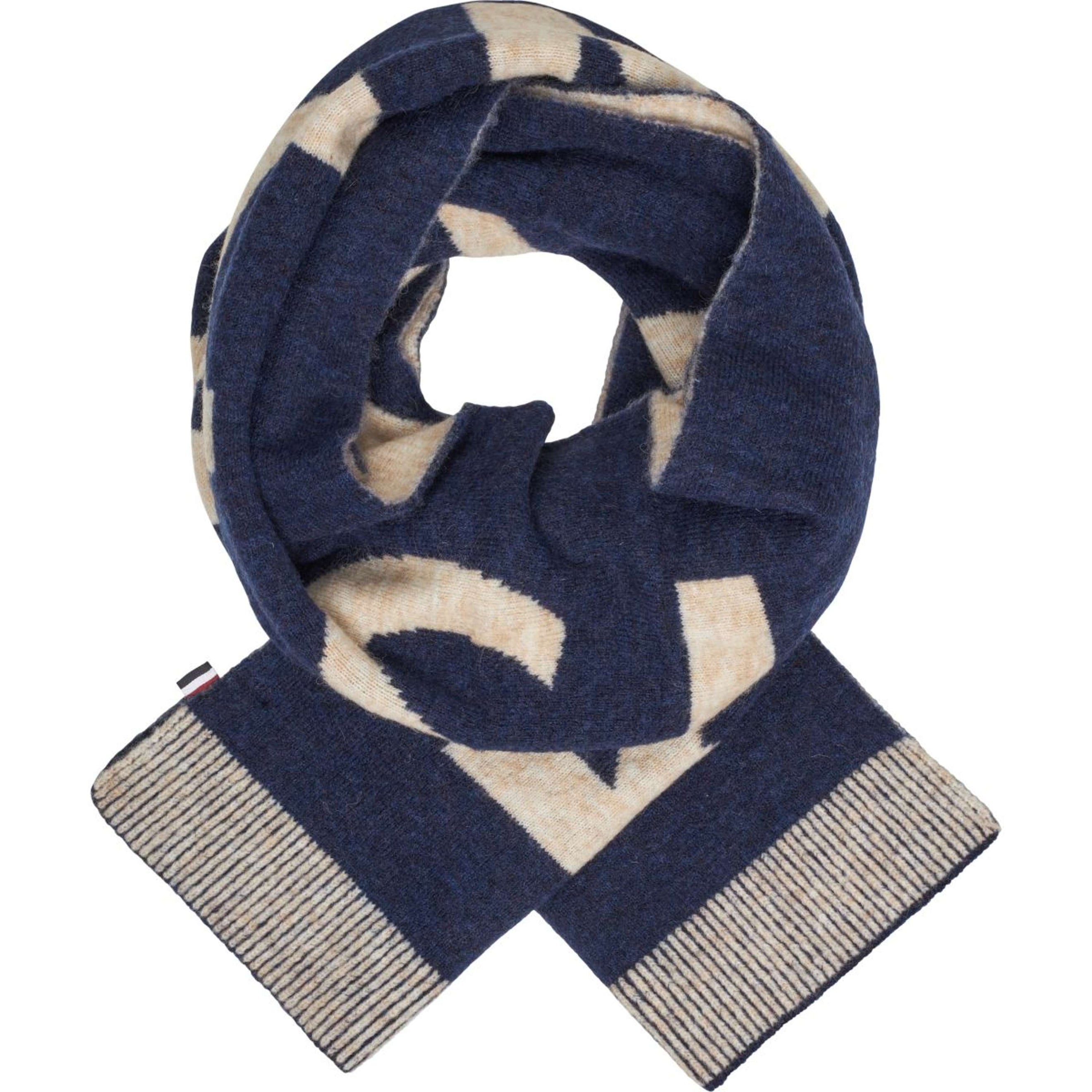 Kingsland Sciarpa KLAllison Evening Blue