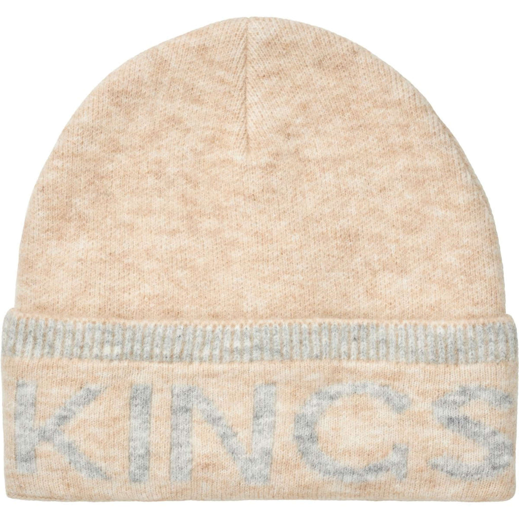 Kingsland Berretto KLAllison Grigio Chiaro Melange