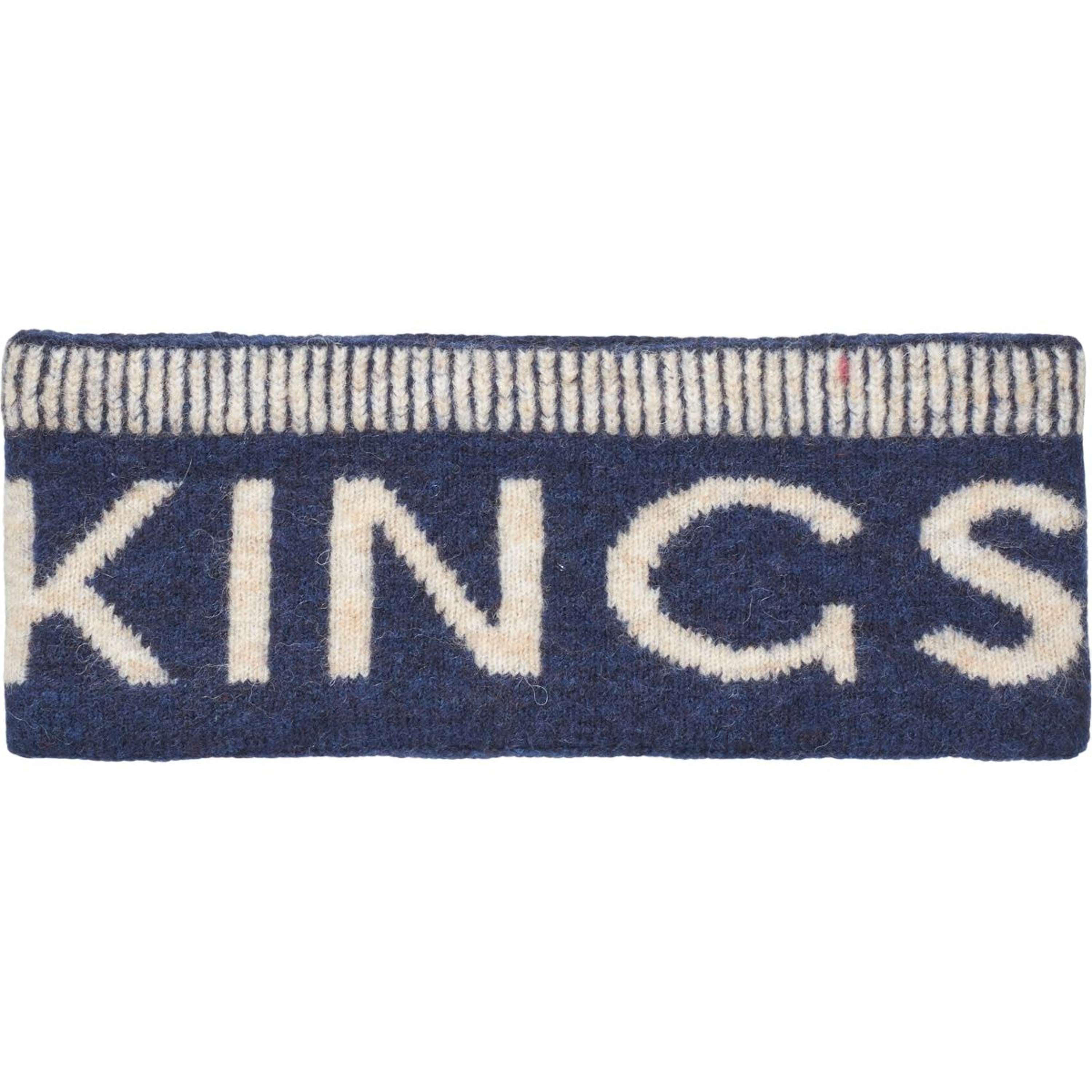 Kingsland Fascia per capelli KLAllison Evening Blue