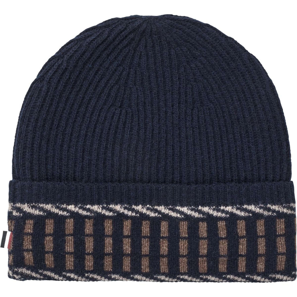 Kingsland Berretto KLArno Navy