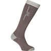 Kingsland Calzini KLAmy Brown Iron