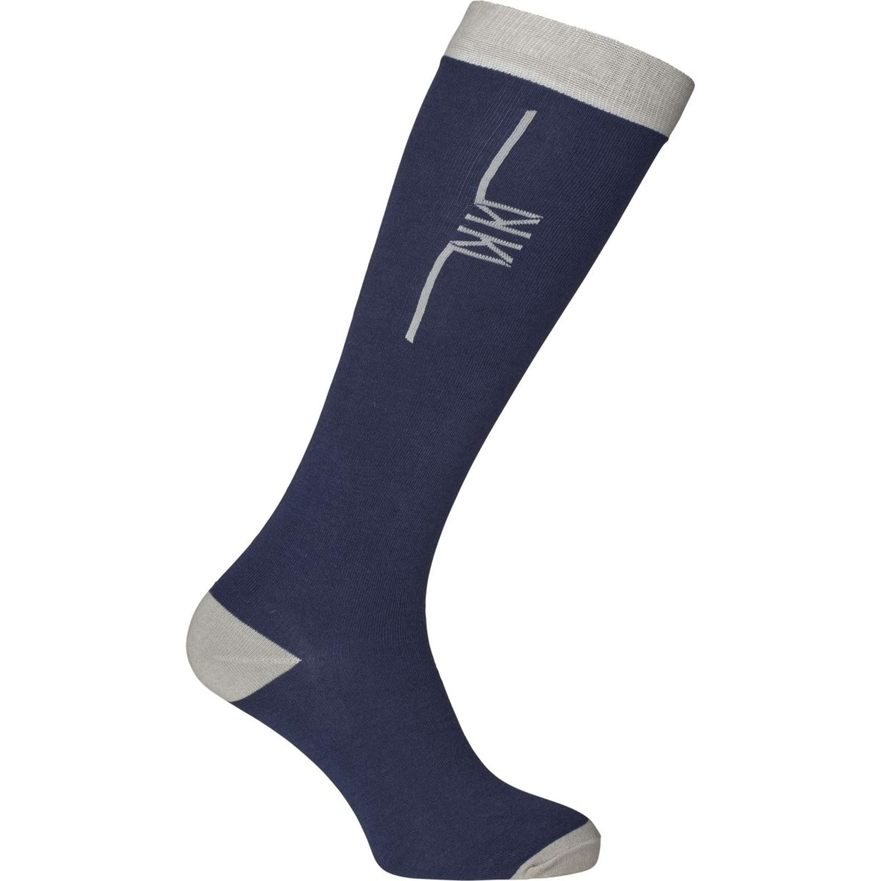 Kingsland Calzini KLAmy Evening Blue