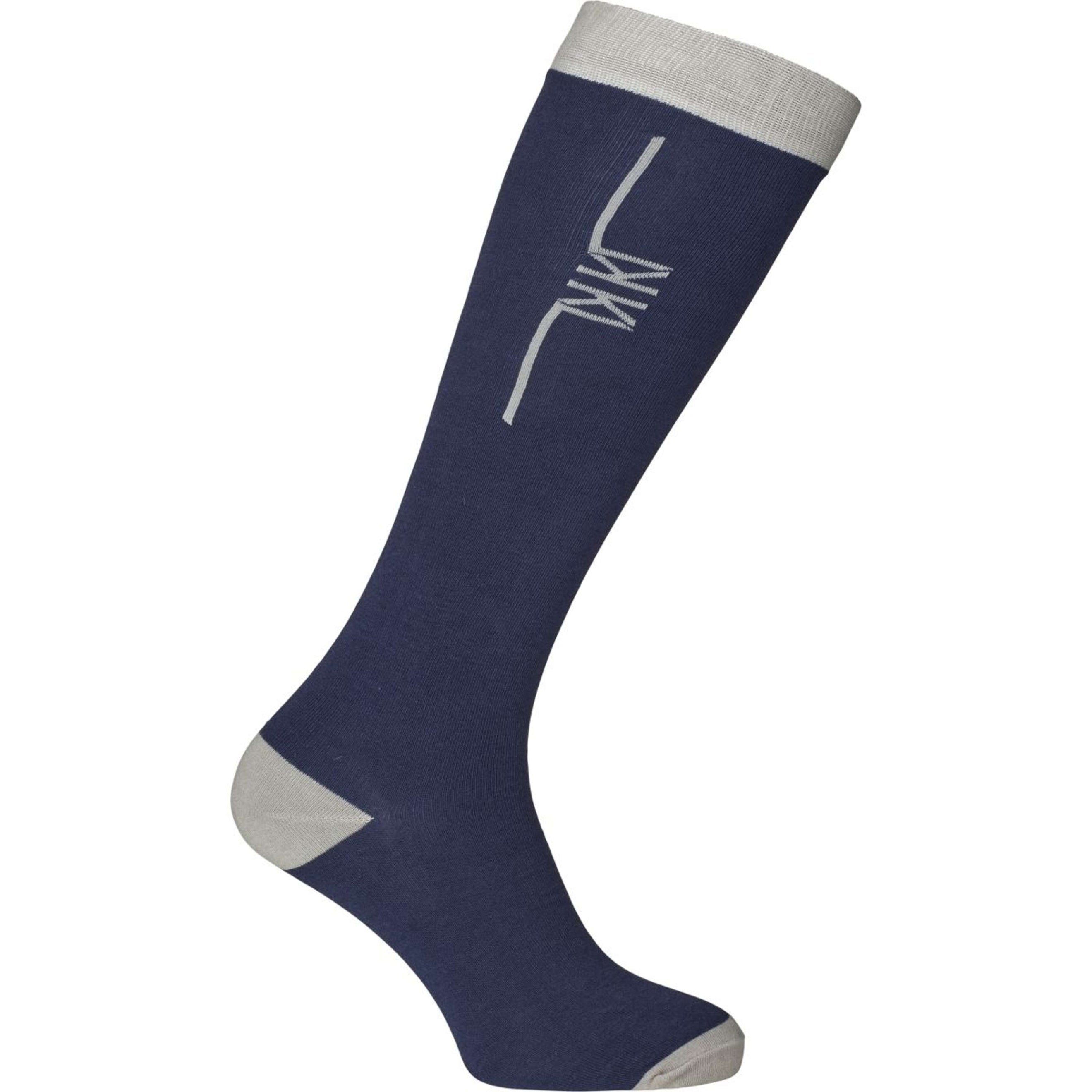 Kingsland Calzini KLAmy Evening Blue