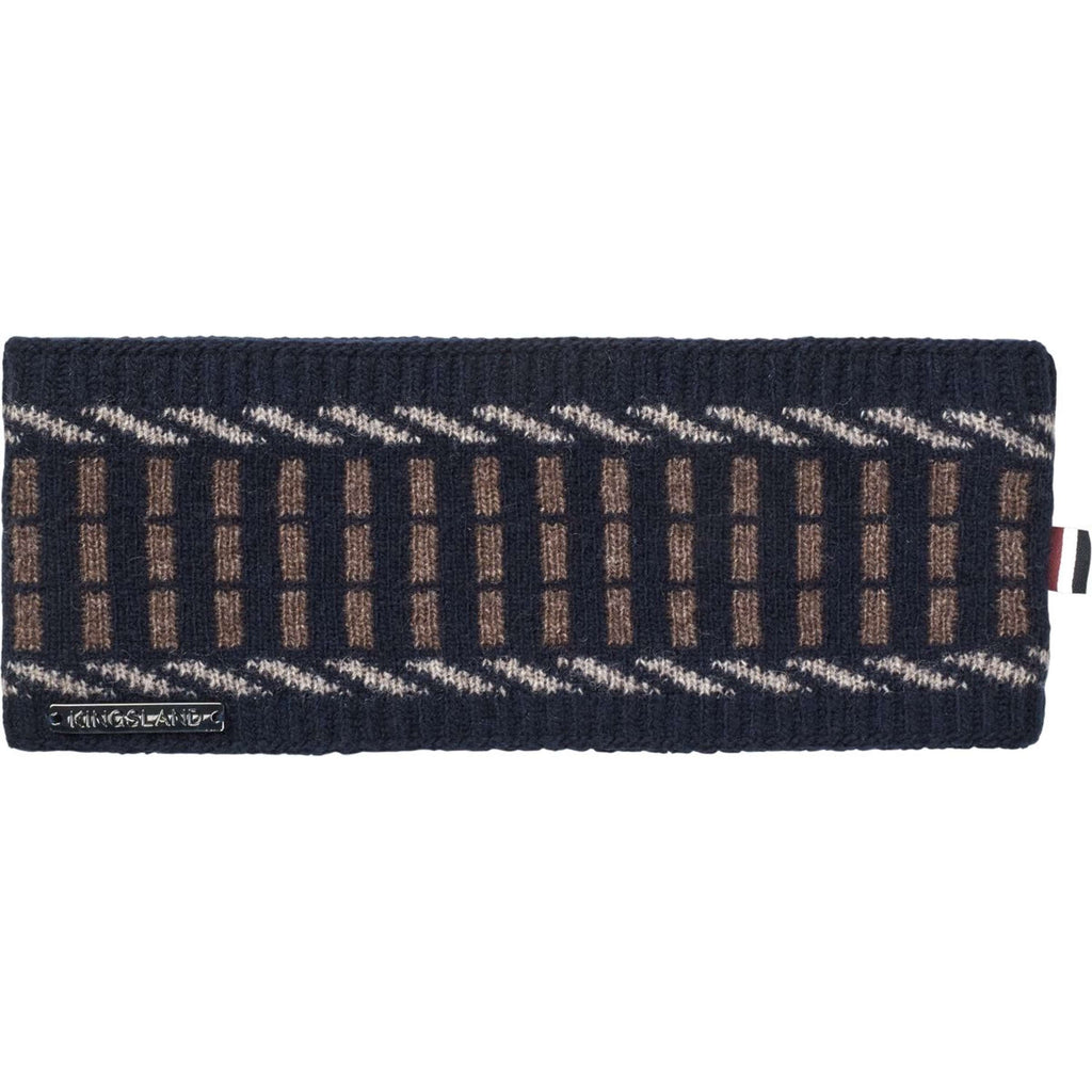 Kingsland Fascia per capelli KLArno Navy