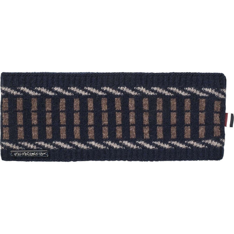 Kingsland Fascia per capelli KLArno Navy