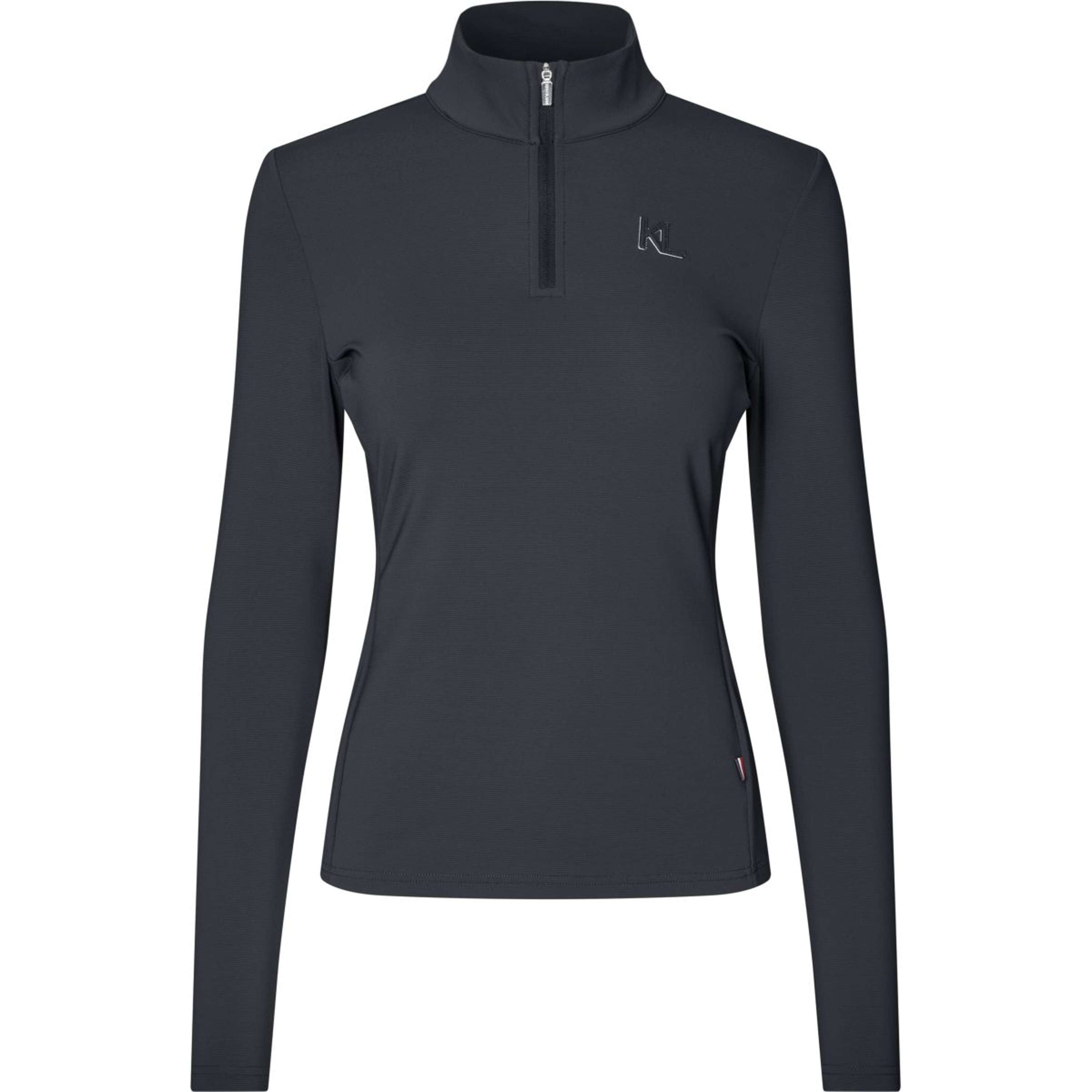 Kingsland Maglia KLAmelia Donne Navy