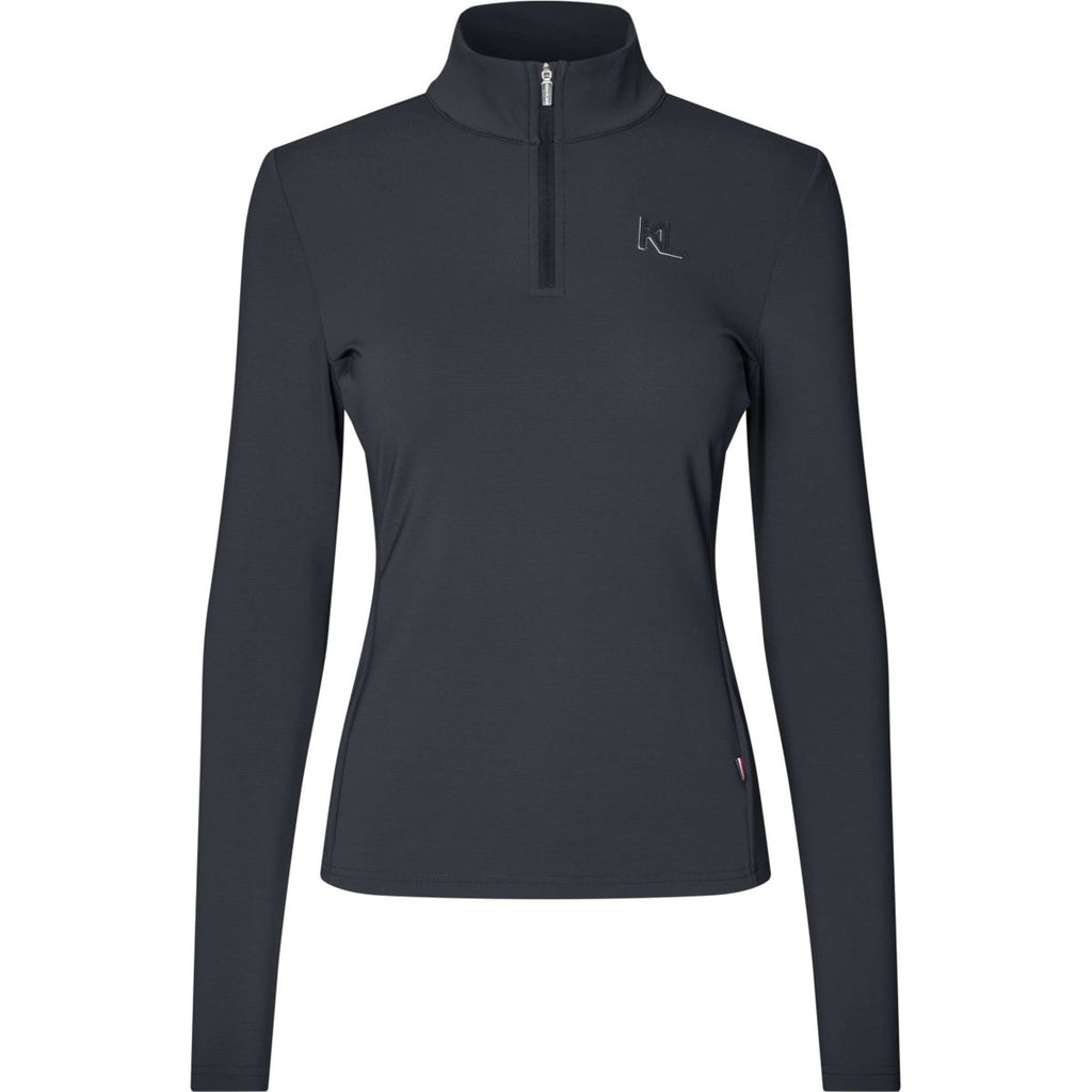 Kingsland Maglia KLAmelia Donne Navy