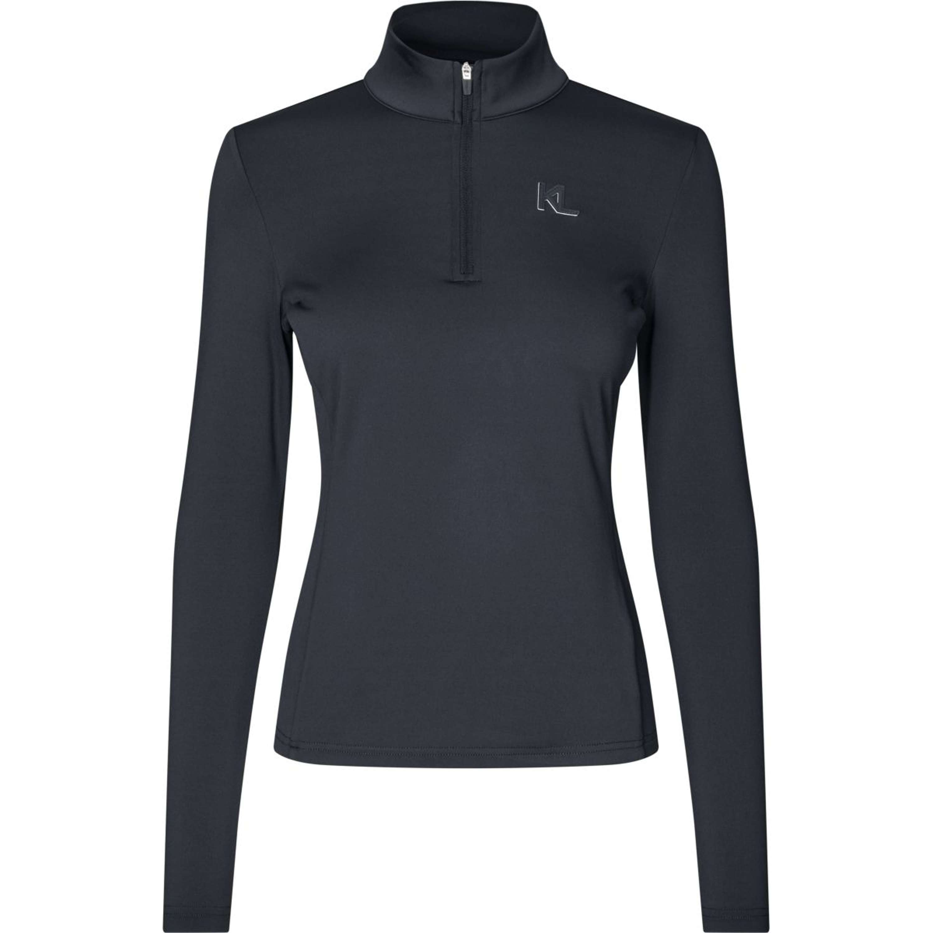 Kingsland Maglia KLAngelina Donne Navy