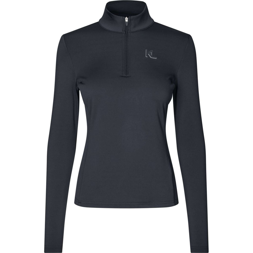 Kingsland Maglia KLAngelina Donne Navy