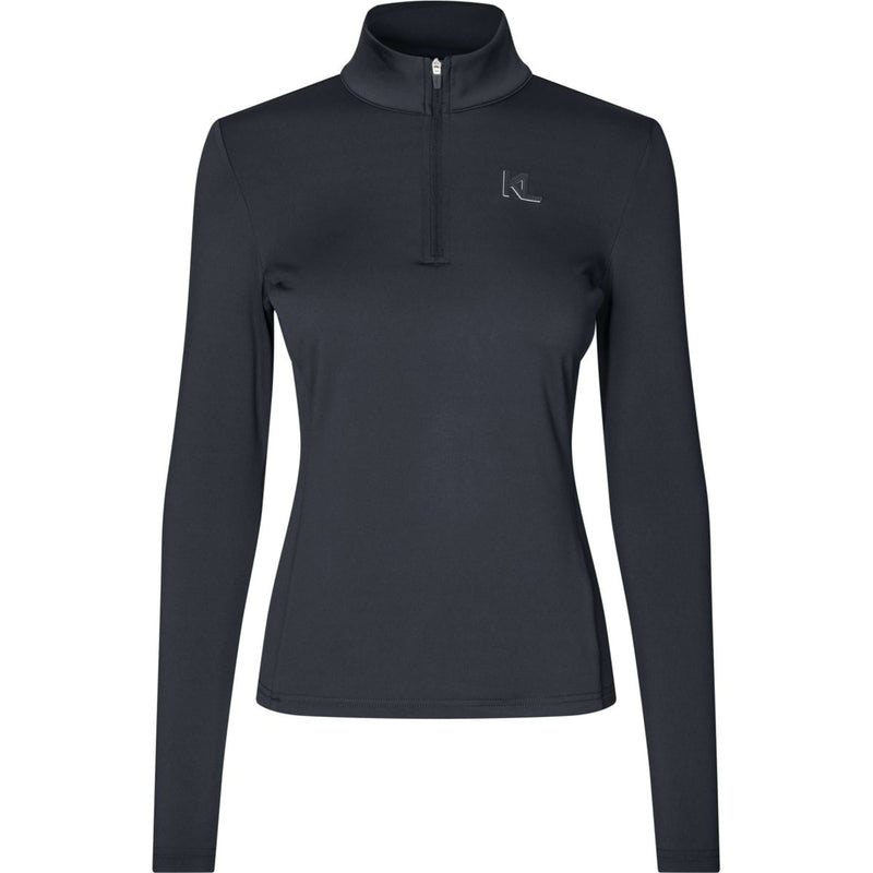 Kingsland Maglia KLAngelina Donne Navy