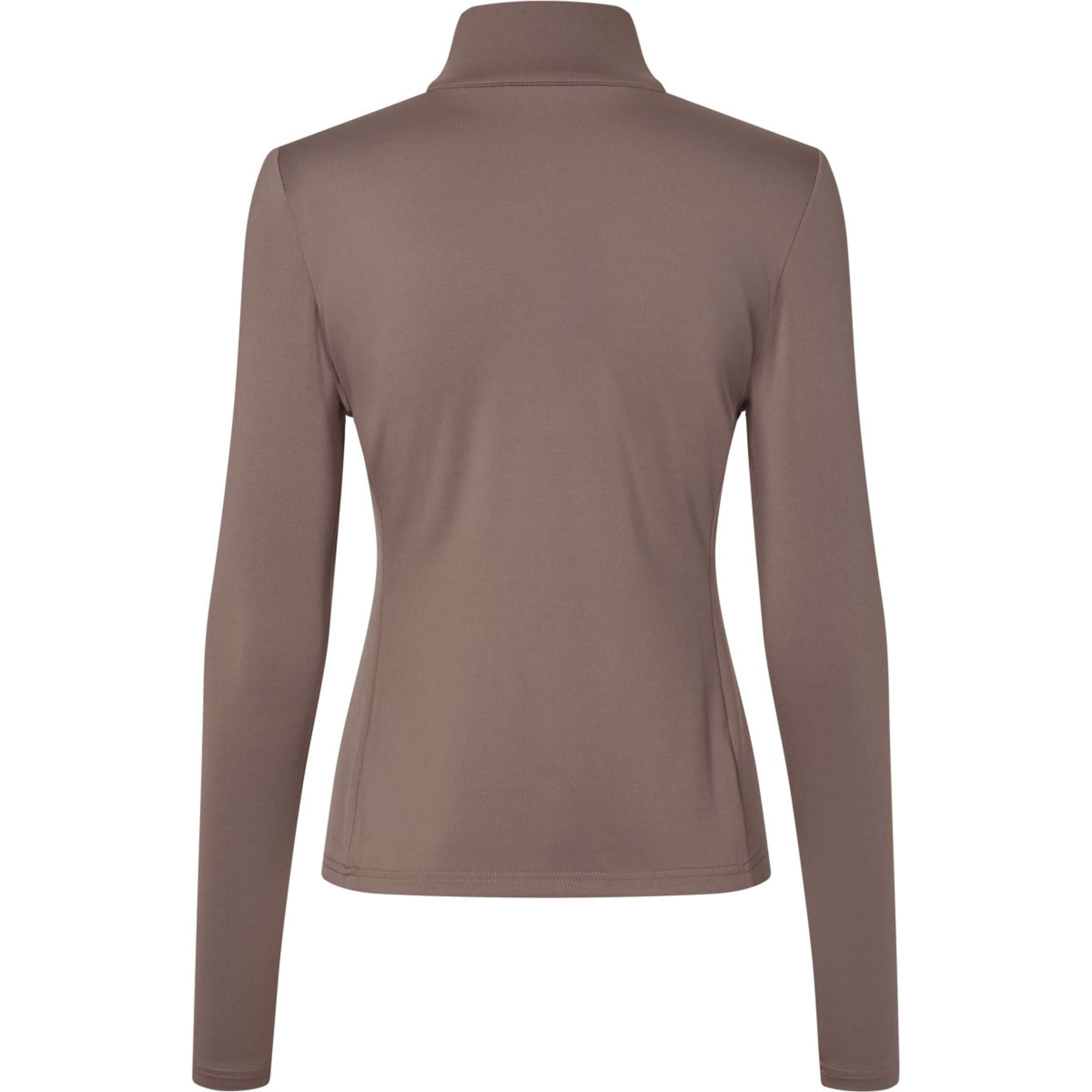 Kingsland Maglia KLAngelina Donne Brown Iron