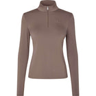 Kingsland Maglia KLAngelina Donne Brown Iron