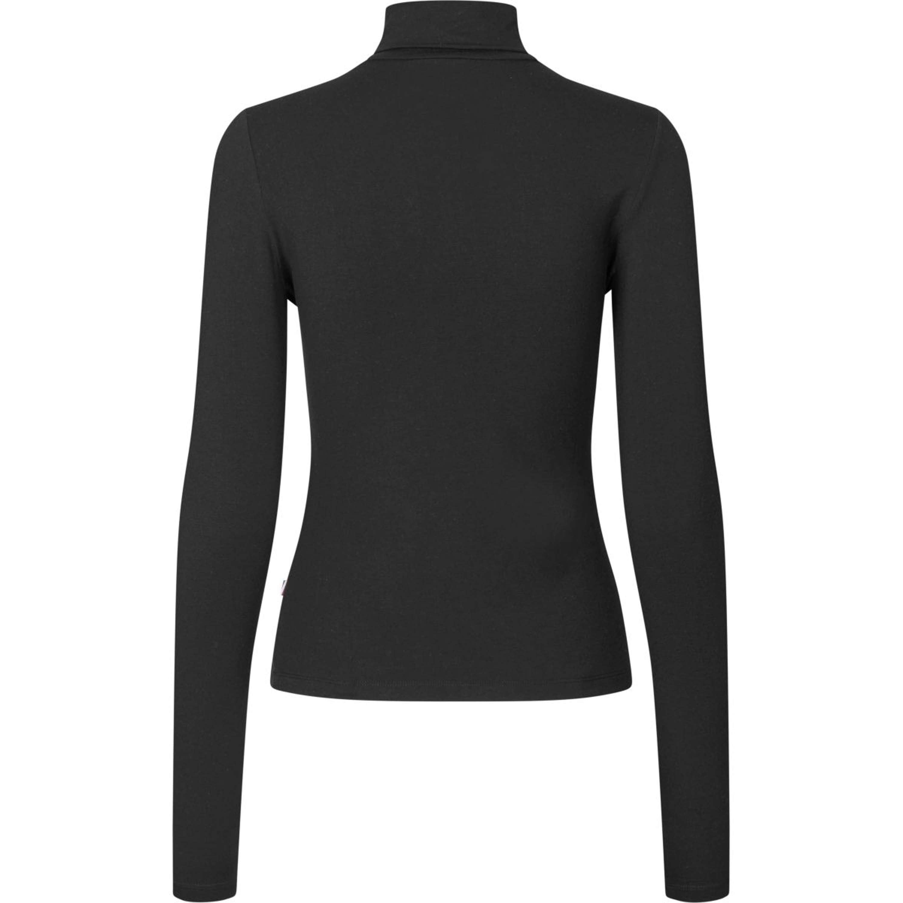 Kingsland Maglia KLAmanda Donne Nero