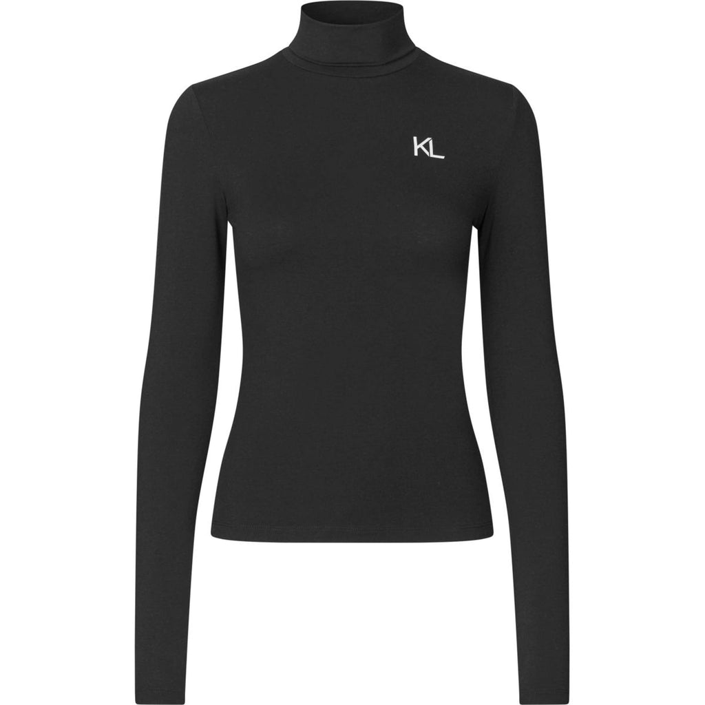 Kingsland Maglia KLAmanda Donne Nero