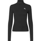 Kingsland Maglia KLAmanda Donne Nero