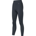 Kingsland Leggings da Equitazione KLAmanda F-Tec4 Pieno Grip Donne Navy