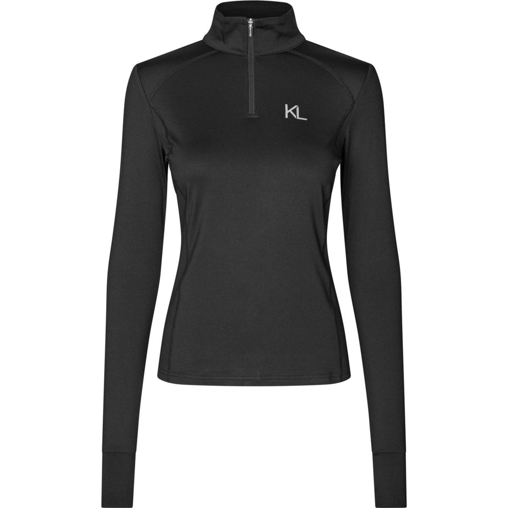Kingsland Maglia KLAnastasia Donne Nero