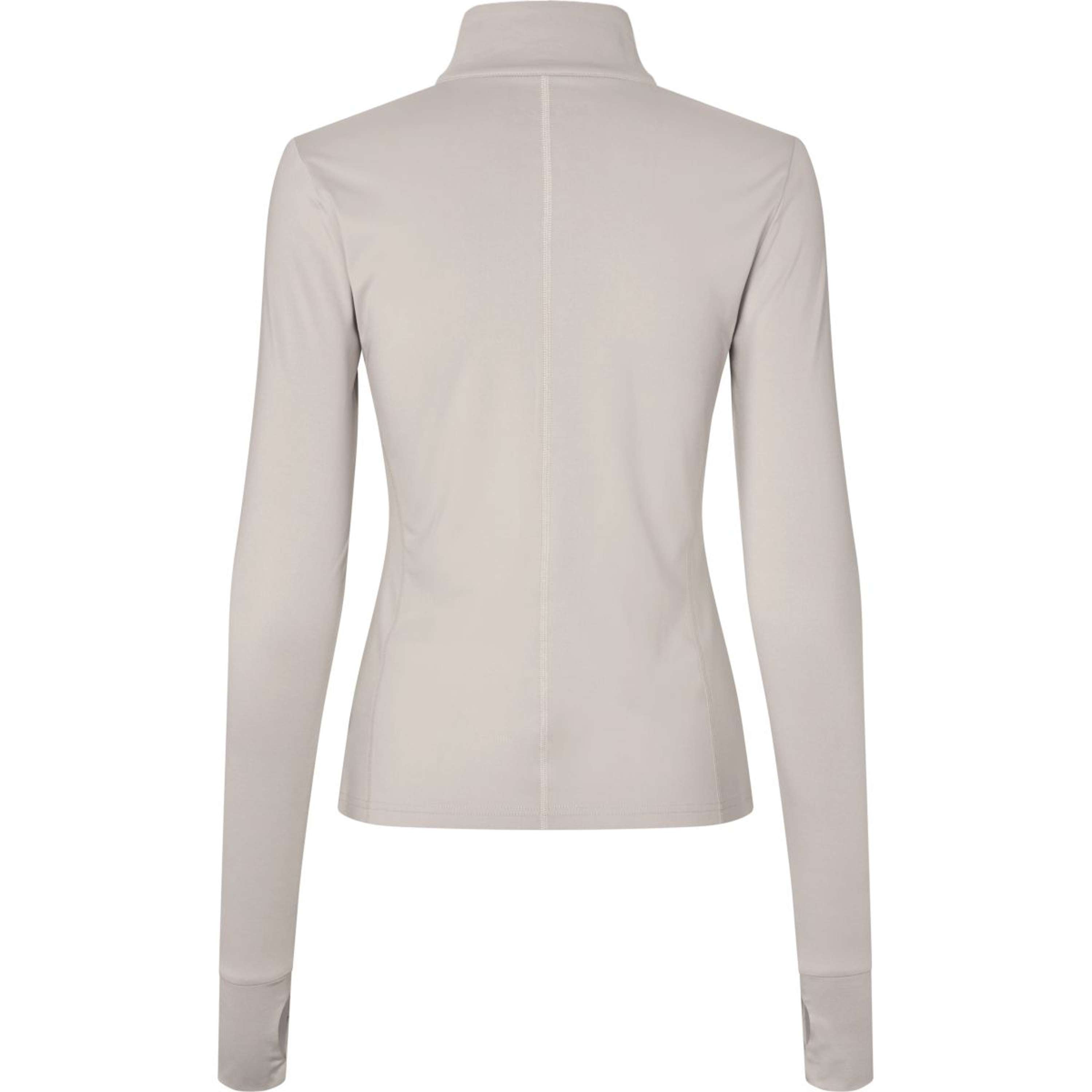 Kingsland Maglia KLAnastasia Donne Beige Dove