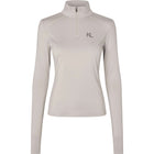Kingsland Maglia KLAnastasia Donne Beige Dove