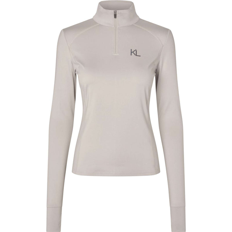Kingsland Maglia KLAnastasia Donne Beige Dove
