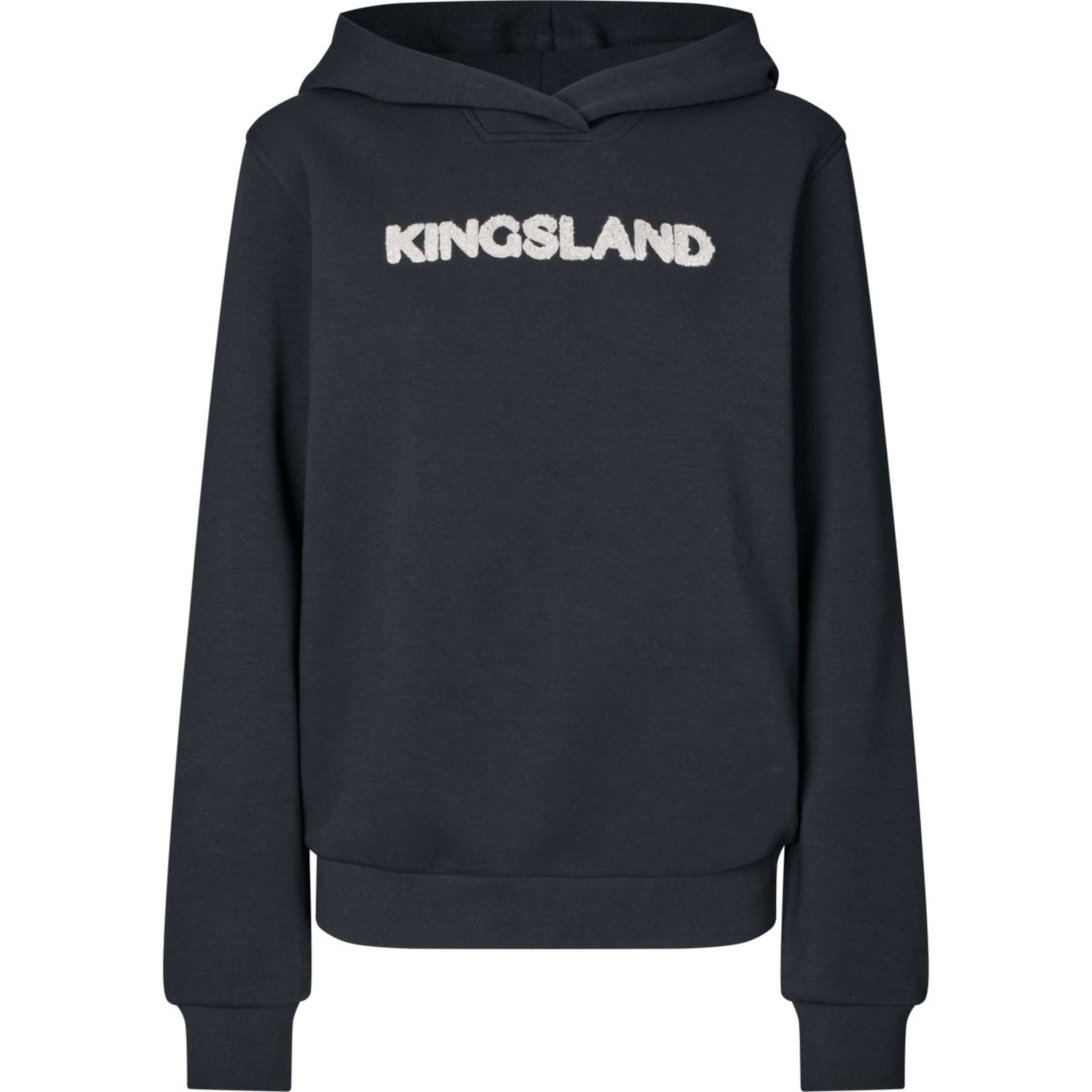 Kingsland Felpa con cappuccio KLAshley Donne Navy