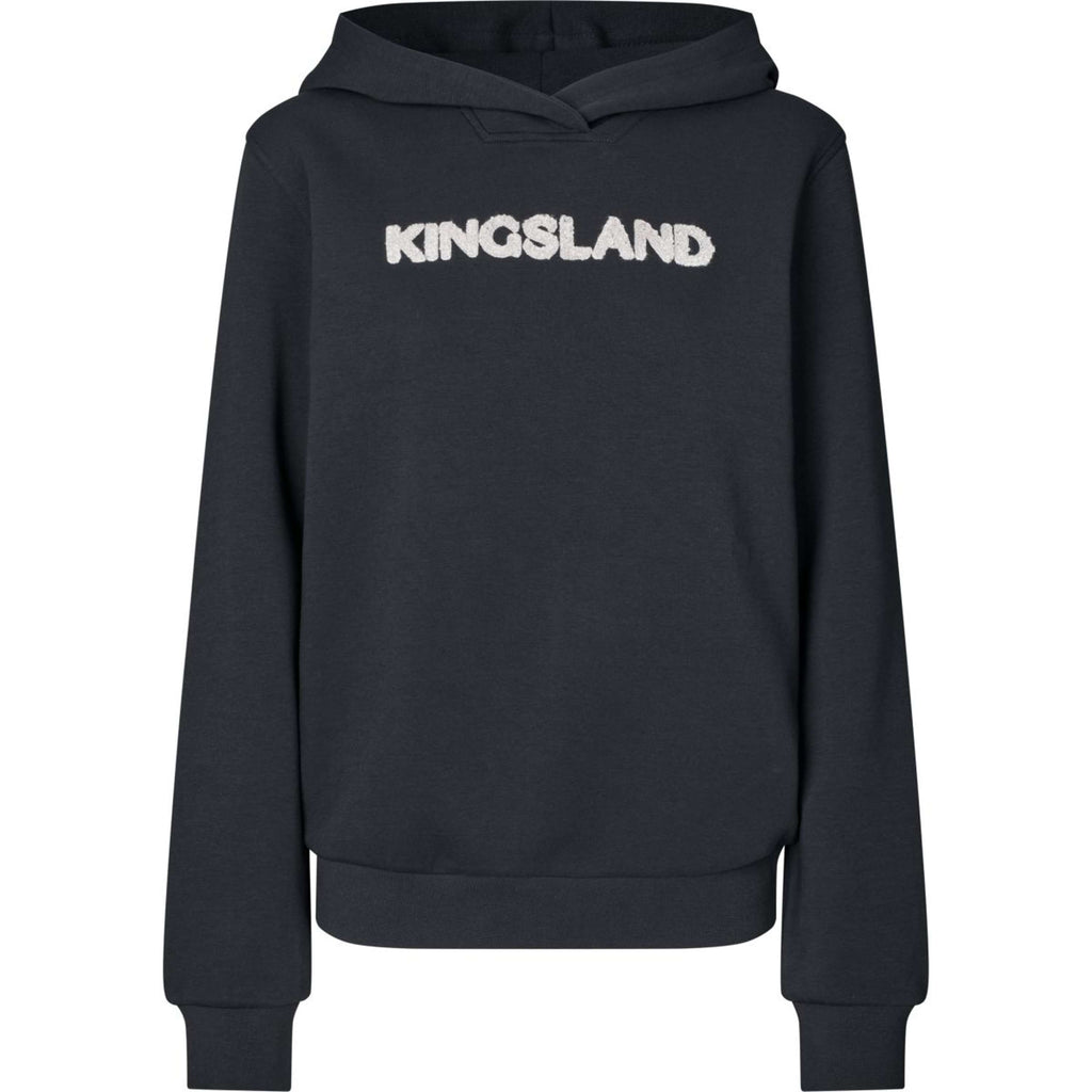 Kingsland Felpa con cappuccio KLAshley Donne Navy