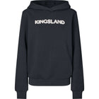 Kingsland Felpa con cappuccio KLAshley Donne Navy