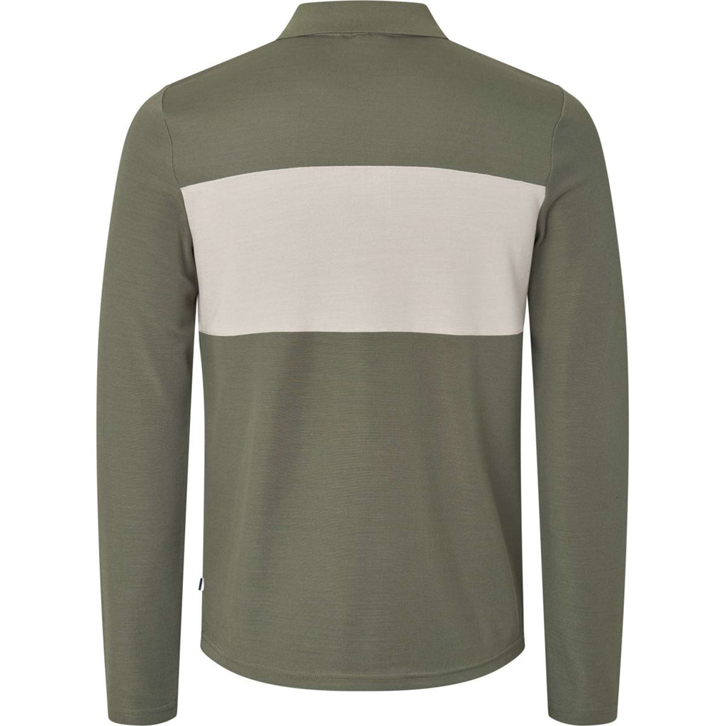 Kingsland Poloshirt KLAxel Uomini Kalamata