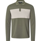 Kingsland Poloshirt KLAxel Uomini Kalamata