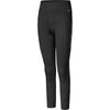 Kingsland Leggings da Equitazione KLAlexis F-Tec4 Full Grip Bambini Nero