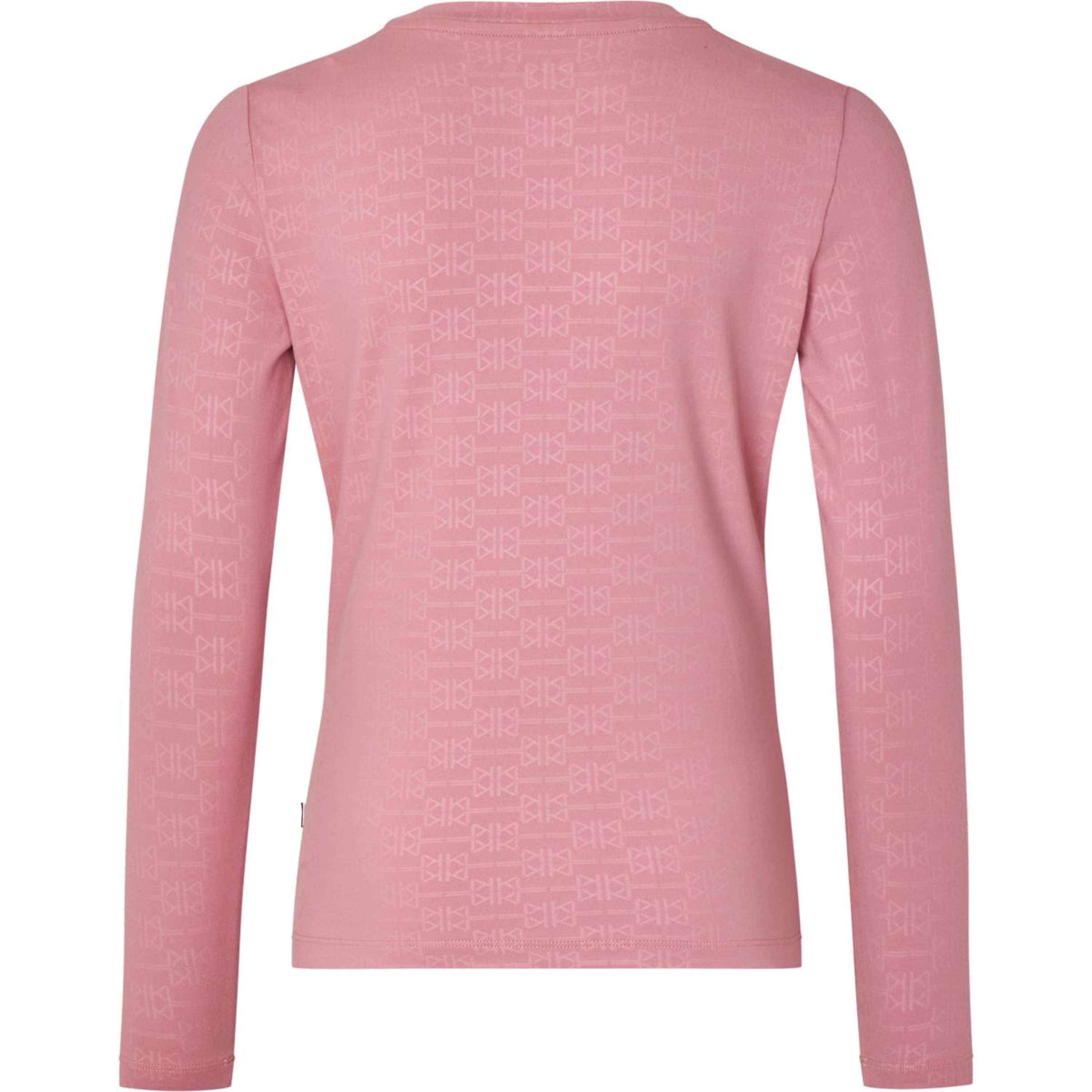 Kingsland Maglia KLAlma Bambini Lilla