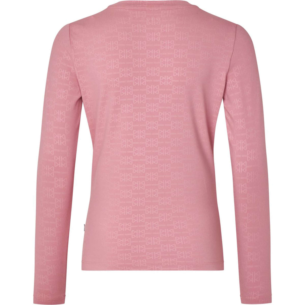 Kingsland Maglia KLAlma Bambini Lilla