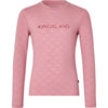 Kingsland Maglia KLAlma Bambini Lilla