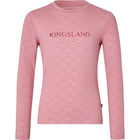 Kingsland Maglia KLAlma Bambini Lilla