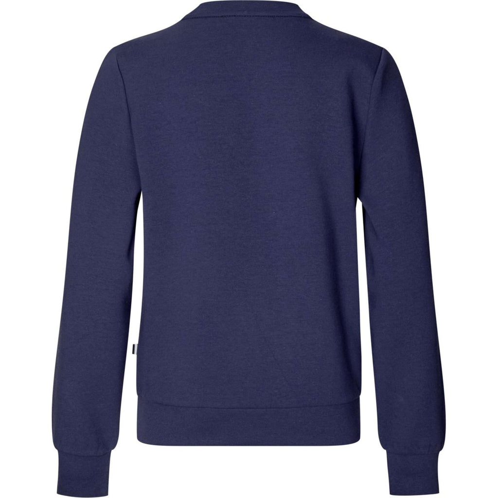 Kingsland Maglione KLAli Bambini Evening Blue