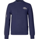 Kingsland Maglione KLAli Bambini Evening Blue
