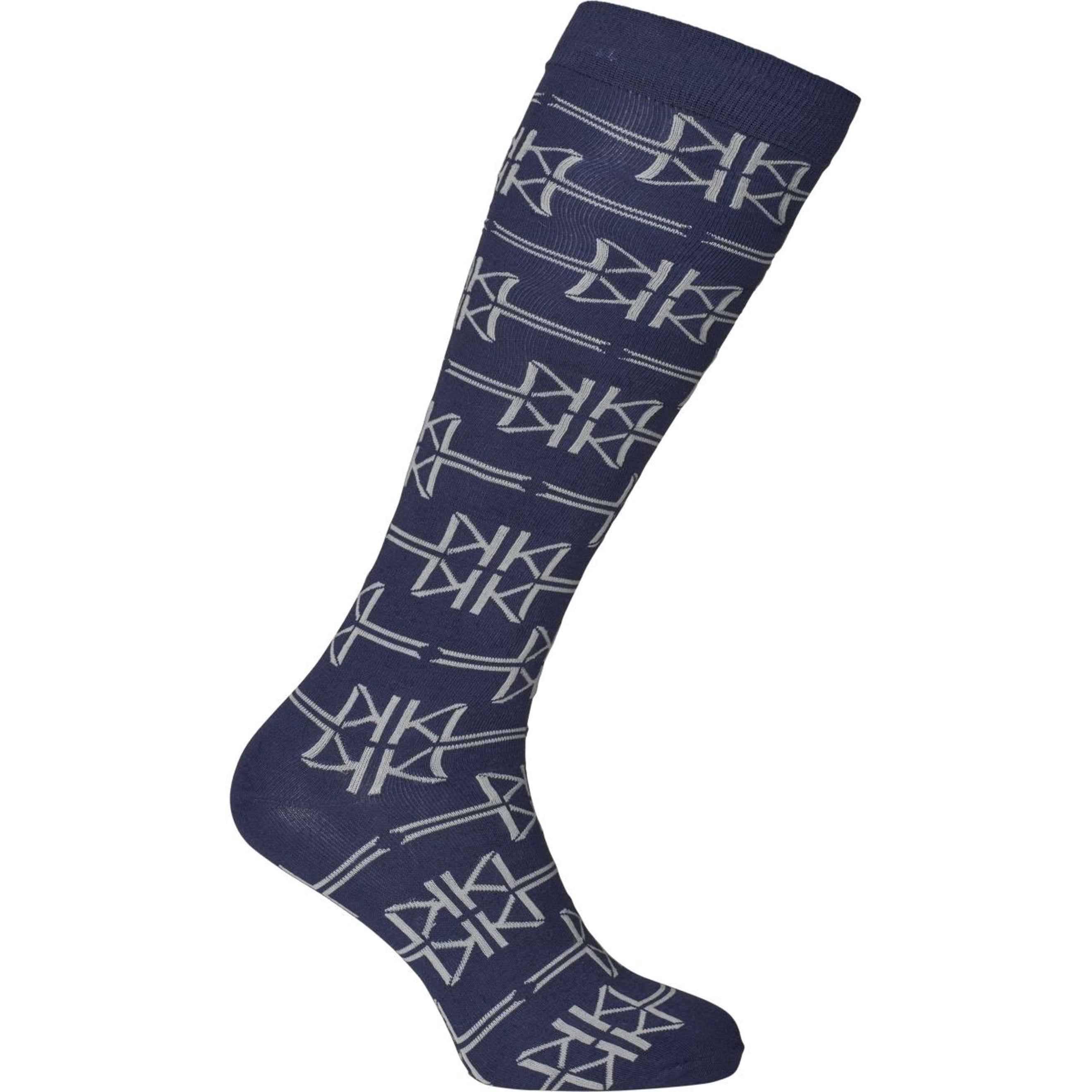 Kingsland Calzini KLAnnabella Evening Blue Kingsland Calzini KLAnnabella Evening Blue