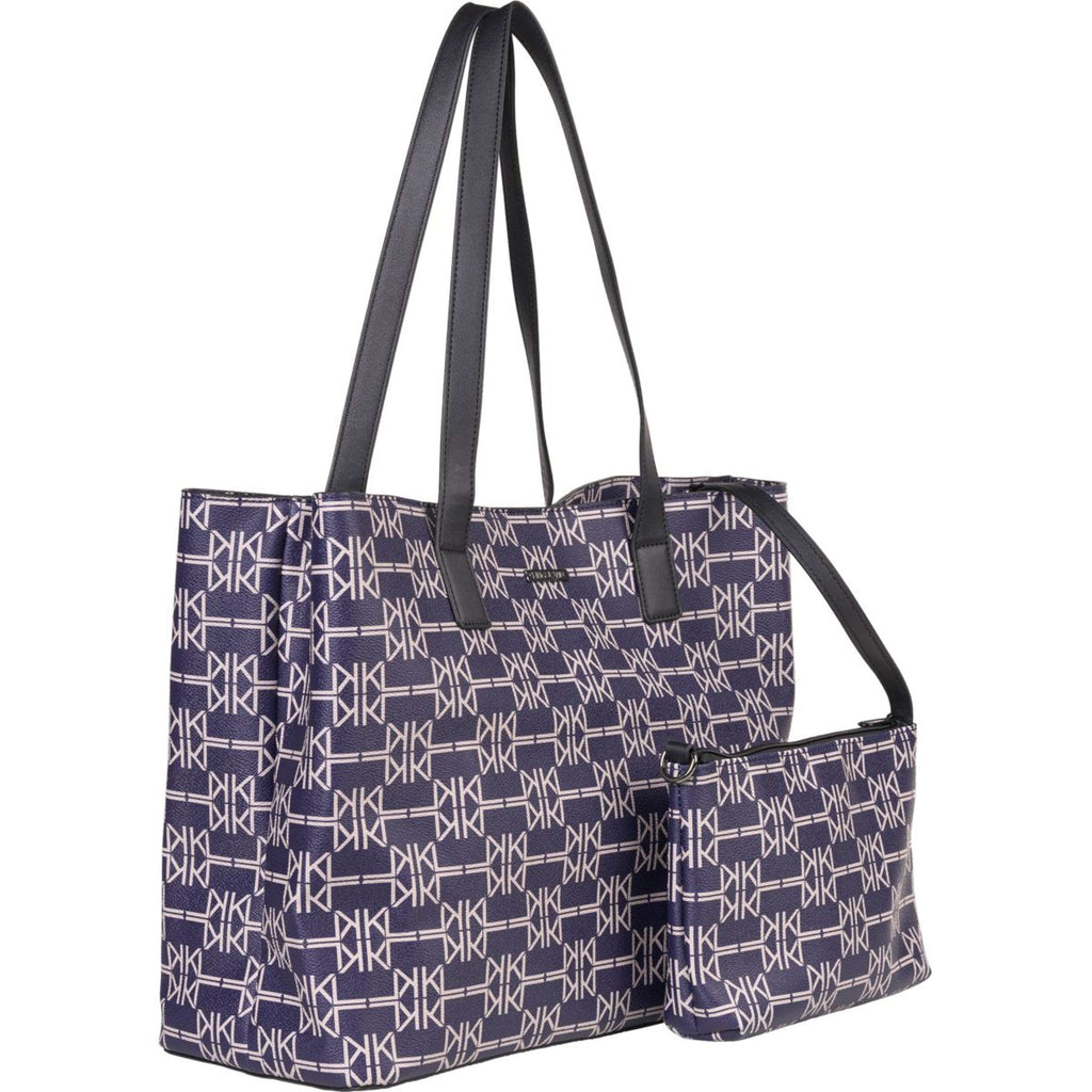 Kingsland Borsa tote KLAnnabella Evening Blue