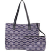 Kingsland Borsa tote KLAnnabella Evening Blue